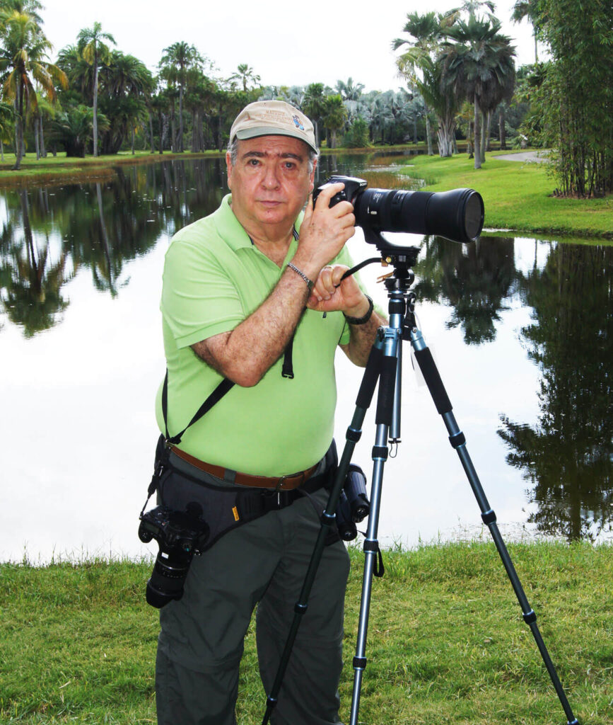 Dennis Sotolongo Photographer