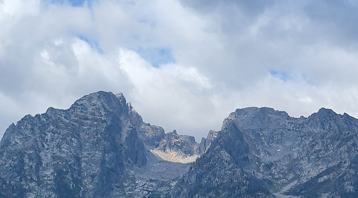 Grand Teton National Park
