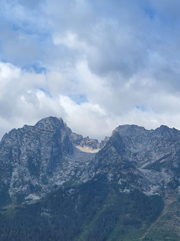 Grand Teton National Park