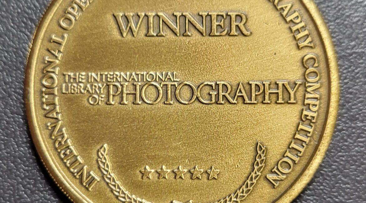 2005 International Open Amateur Photography Competition Winner - Dennis Sotolongo