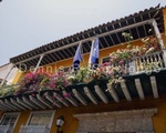 Balconies of Cartagena, Spain 4 .jpg