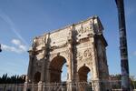 Arch of Constantine 3, Rome, IT., (SCE 1009).jpg