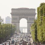 Arc of The Triumphe 2, (SCE 1038).JPG