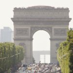Arc of The Triumphe 3, (SCE 1039).JPG